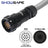 Elumen8 Socapex 19-Pin Line Male Plug 16-28mm - Back Panel and Connections