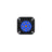 Elumen8 Socapex 7-Pin Panel Female Socket - Main View