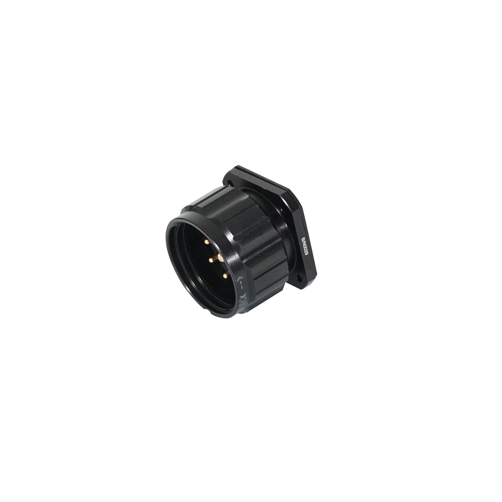 Elumen8 Socapex 7-Pin Panel Male Plug - Alternate View 3