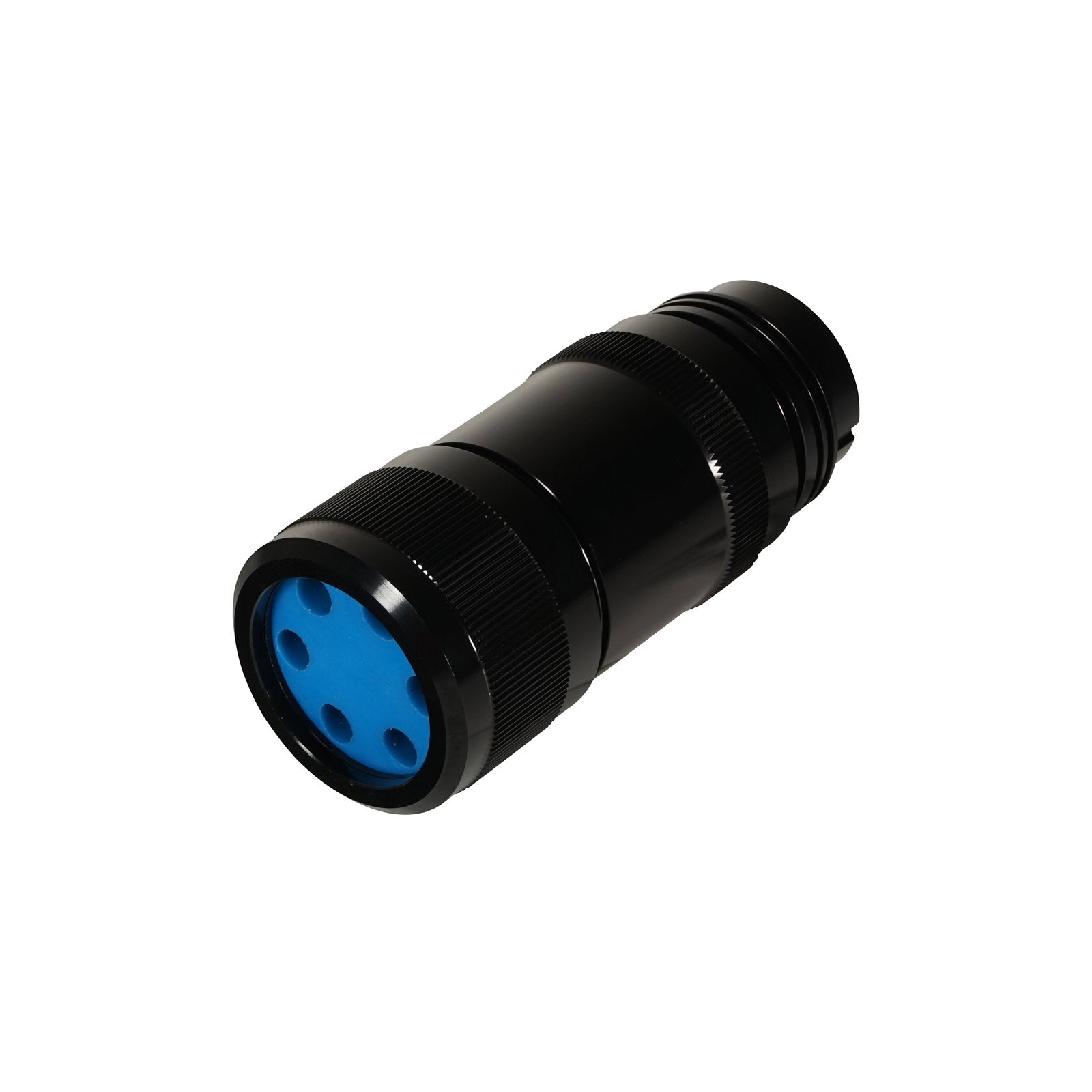 Elumen8 Socapex 19-Pin Line Female Socket 6 x 10mm (1.5mm² cable) Numbered - Back Panel and Connections