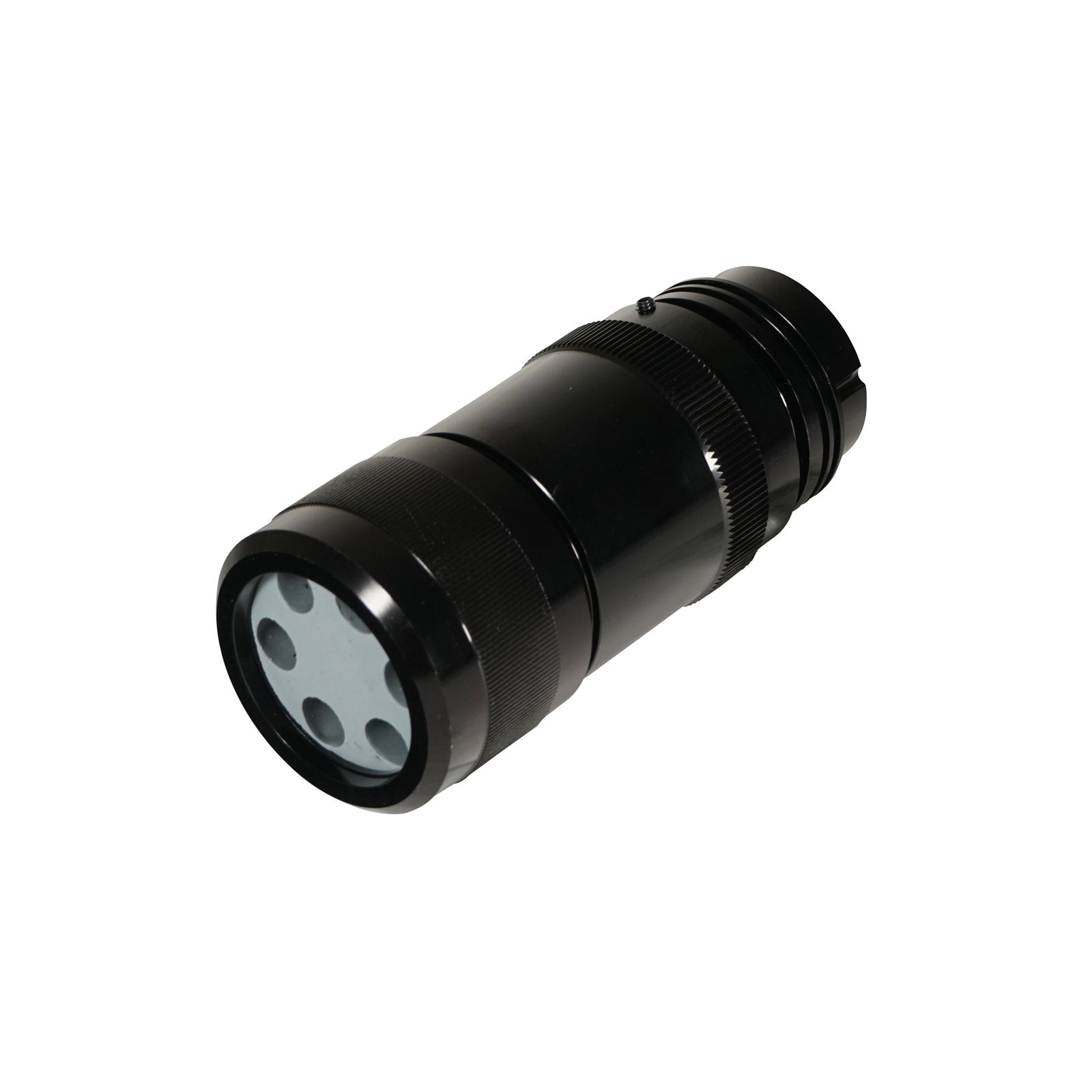Elumen8 Socapex 19-Pin Line Female Socket 6 x 12mm (2.5mm² cable) Numbered - Main View