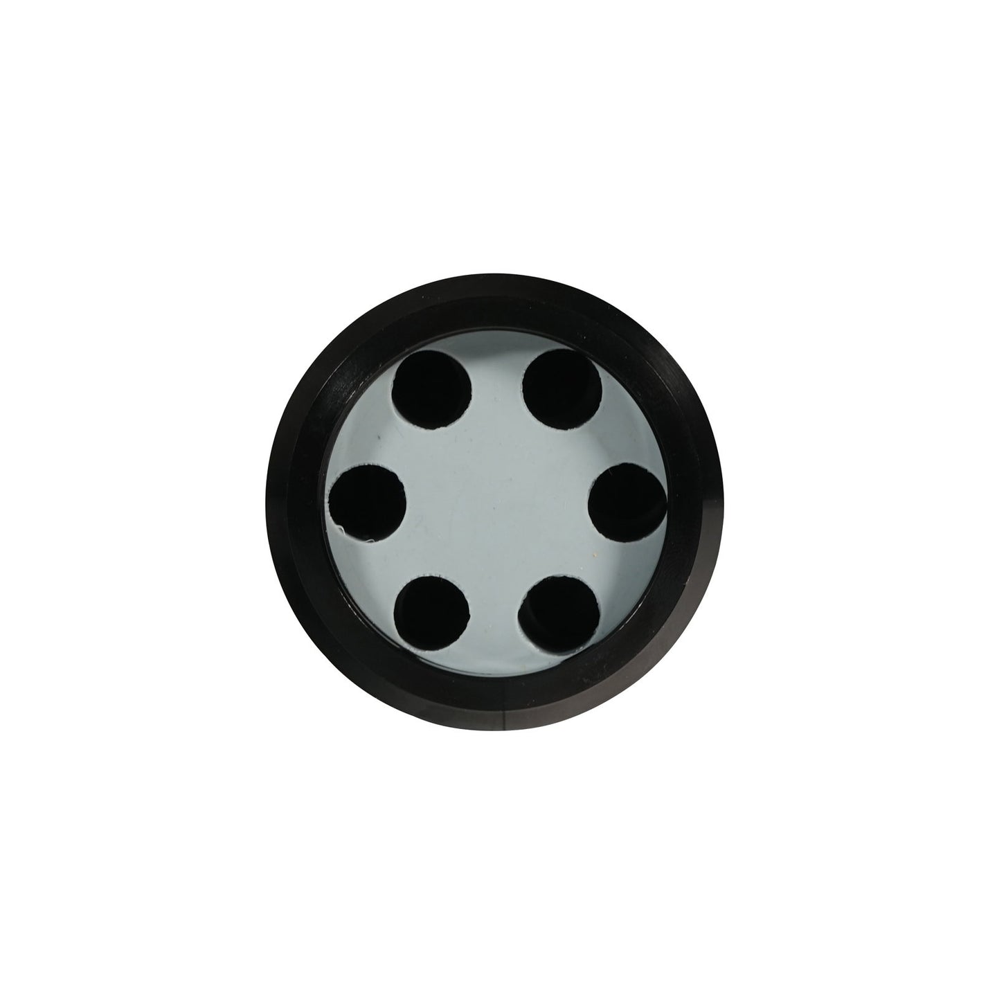 Elumen8 Socapex 19-Pin Line Female Socket 6 x 12mm (2.5mm² cable) Numbered - Alternate View 1