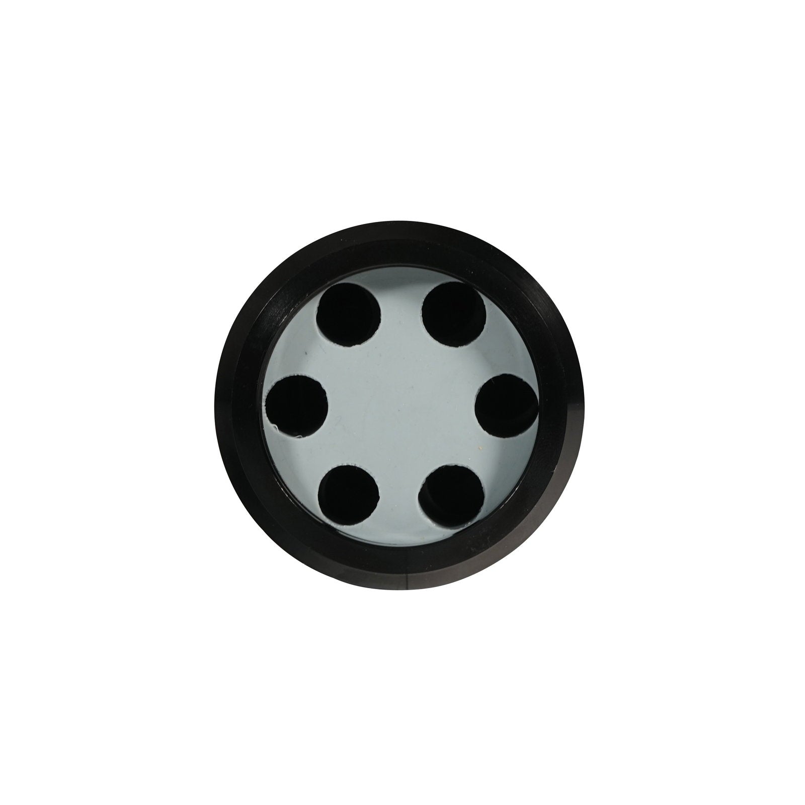 Elumen8 Socapex 19-Pin Line Female Socket 6 x 12mm (2.5mm² cable) Numbered - Alternate View 1