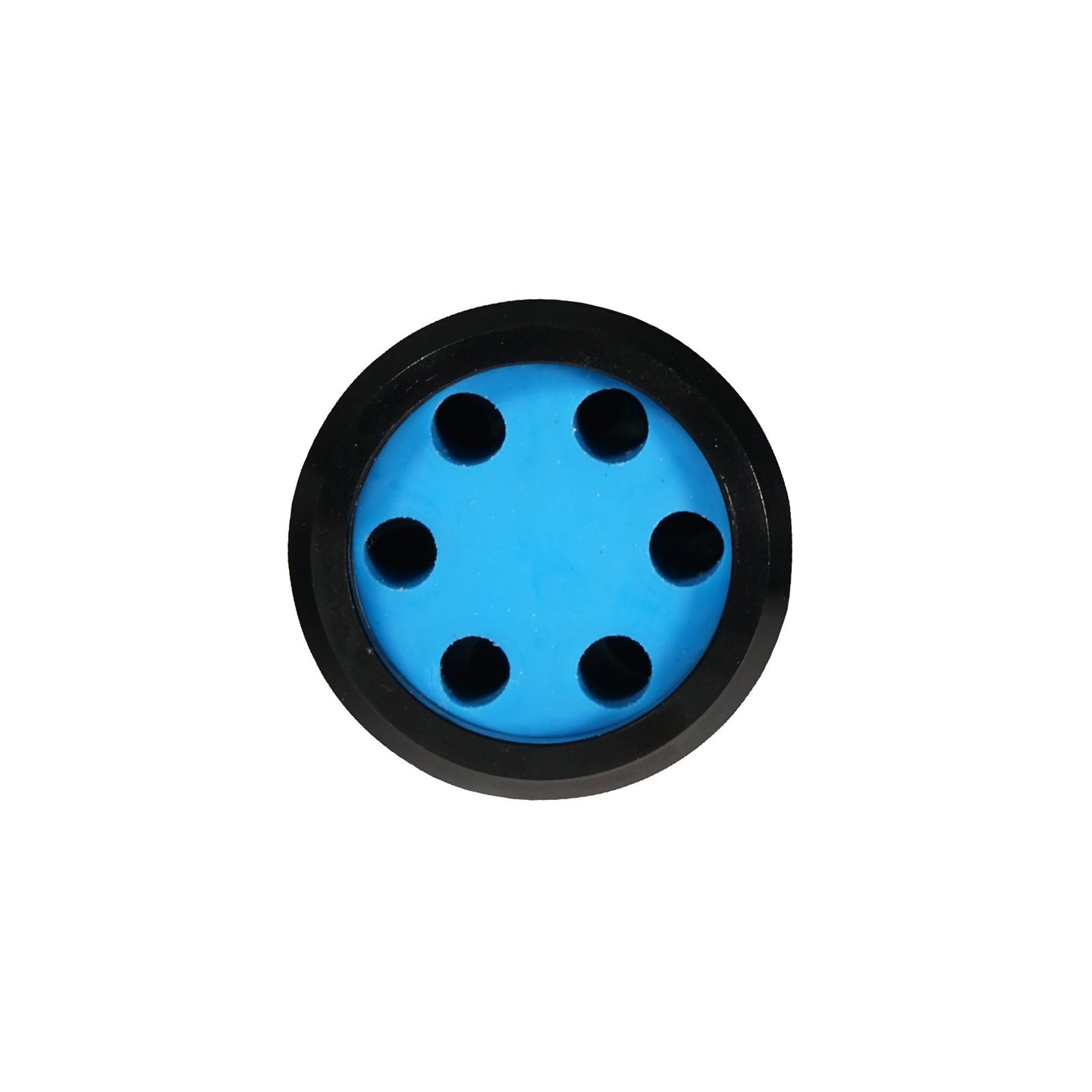 Elumen8 Socapex 19-Pin Line Male Plug 6 x 10mm (1.5mm² cable) Numbered - Main View