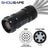 Elumen8 Socapex 19-Pin Line Male Plug 6 x 12mm (2.5mm² cable) - Back Panel and Connections