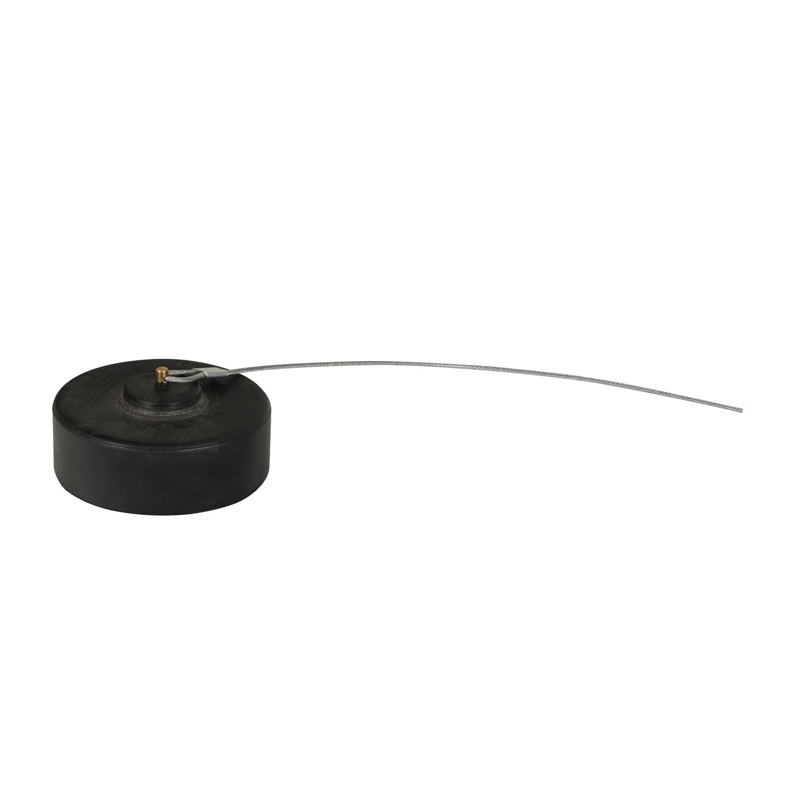 Elumen8 Socapex 19-Pin Weatherproofing Cap Male - Main View