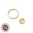 Elumen8 Ground Ring Assembly 19-Pin Solder - Alternate View 4