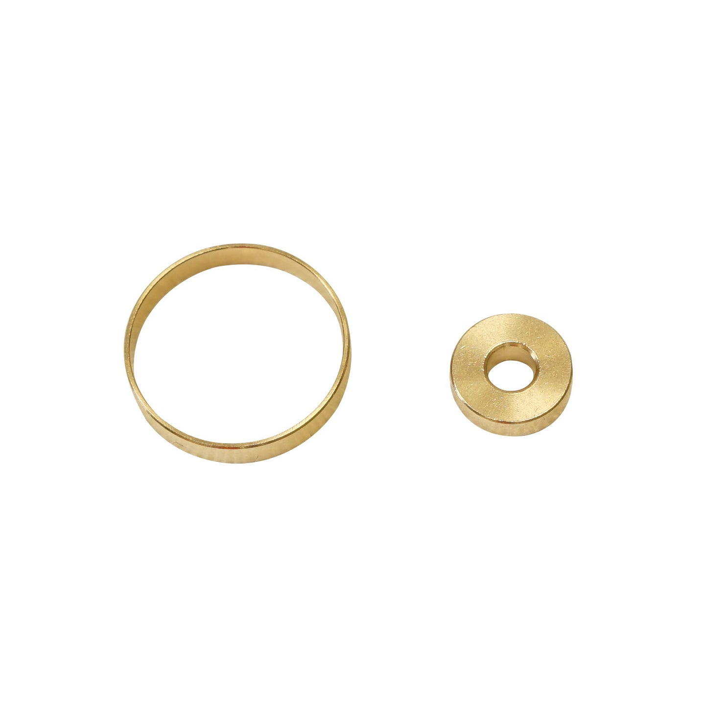 Elumen8 Ground Ring Assembly 19-Pin Solder - Alternate View 1