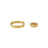 Elumen8 Ground Ring Assembly 19-Pin Solder - Alternate View 3