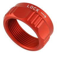 Elumen8 Socapex Coupling Ring Red - Main View