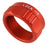 Elumen8 Socapex Coupling Ring Red - Main View