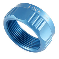 Elumen8 Socapex Coupling Ring Blue - Main View