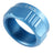 Elumen8 Socapex Coupling Ring Blue - Main View