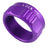 Elumen8 Socapex Coupling Ring Purple - Main View