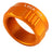 Elumen8 Socapex Coupling Ring Orange - Main View