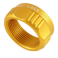 Elumen8 Socapex Coupling Ring Gold - Main View