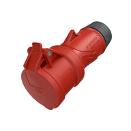 Mennekes 16A 415V 3P+N+E IP54 PowerTOP Socket (14510) - Main View