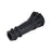 Mennekes 32A 230V 2P+E IP44 AM-TOP Socket Black (522ZB) - Main View