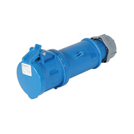 Mennekes 32A 230V 2P+E IP44 ProTOP Socket (122) - Main View
