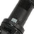 Mennekes 16A 230V 2P+E IP44 ProTOP Socket Black (182ZA) - Main View