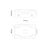 Masterplug IP54 Weatherproof Box Dark Grey (WBX) - Alternate View 1