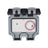Masterplug IP66 13A Timer Socket (WP23TM24) - Alternate View 3