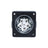 PCE 63A 415V 3P+N+E Angled Panel Inlet (735-6) - Alternate View 3