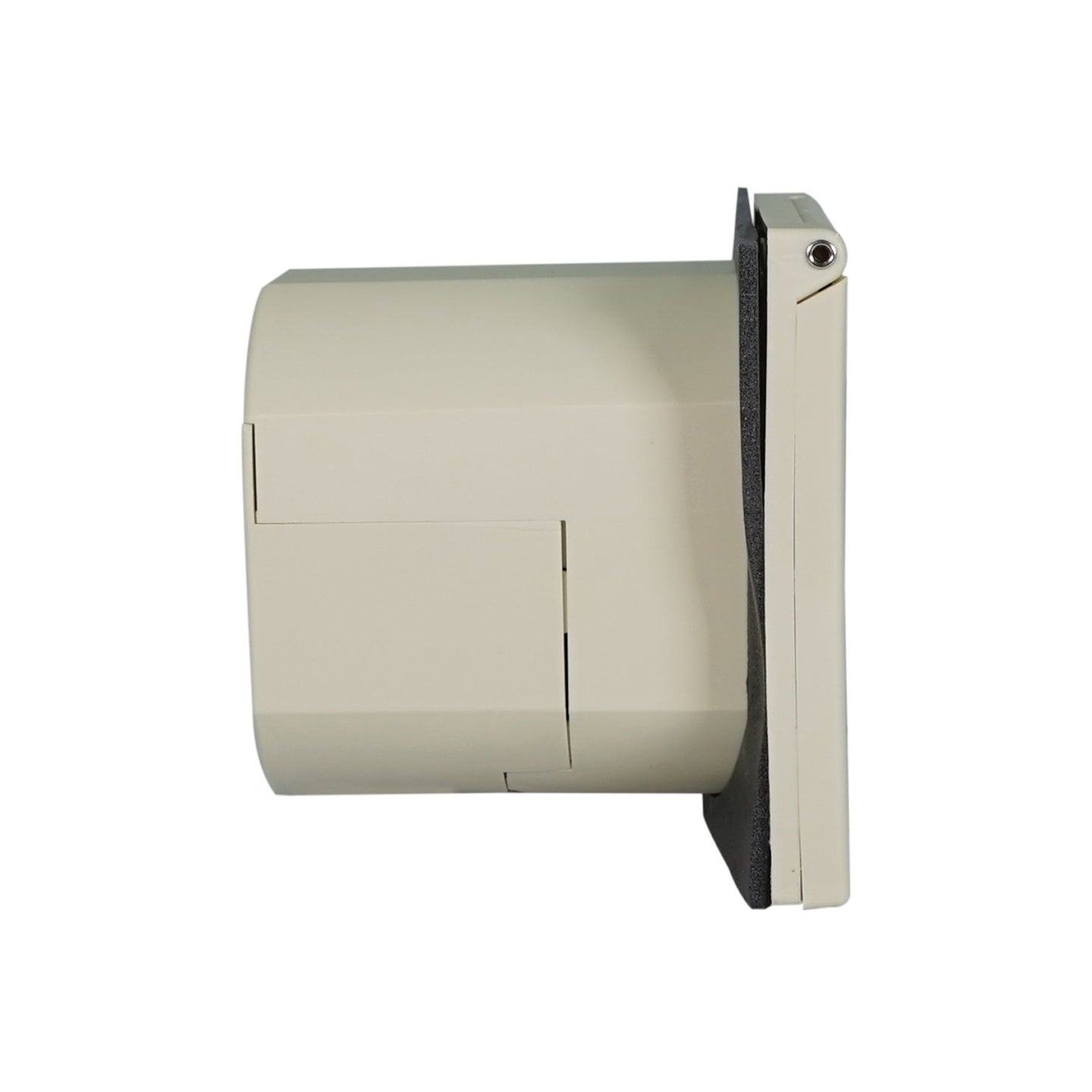 PCE 16A 230V 2P+E Caravan Panel Inlet (0137-6) - Alternate View 1