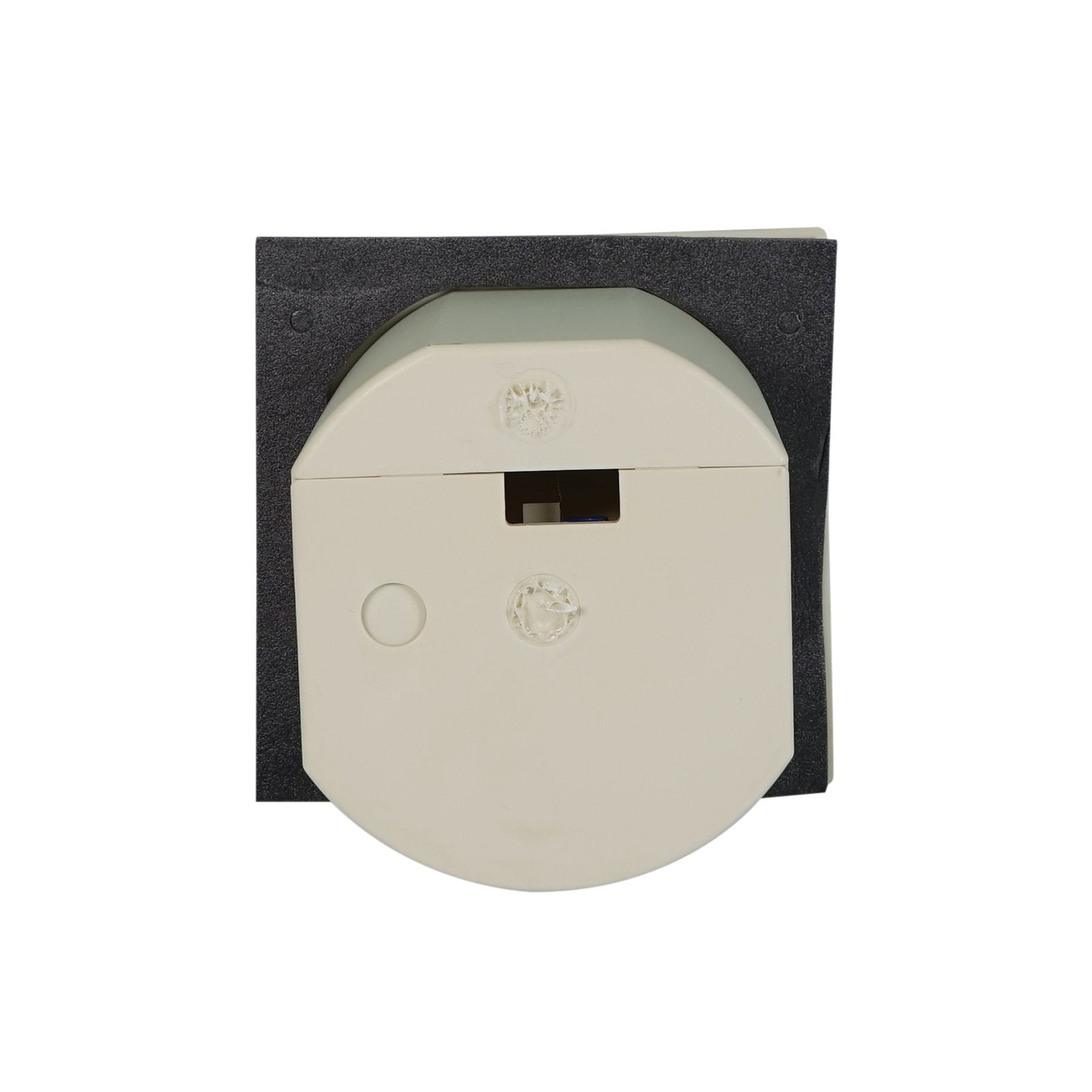 PCE 16A 230V 2P+E Caravan Panel Inlet (0137-6) - Alternate View 3