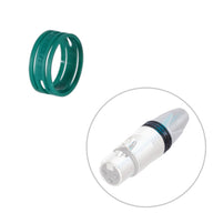 Neutrik XX Series Colour Coding Ring Green (XXR-5) - Main View