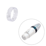 Neutrik XX Series Colour Coding Ring Translucent (XXCR) - Main View