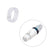 Neutrik XX Series Colour Coding Ring Translucent (XXCR) - Main View