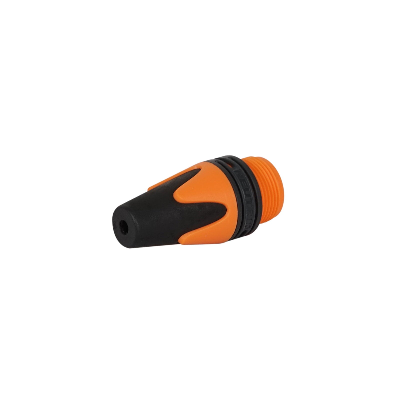 Neutrik XX Series Colour Coding Bush Orange (BXX-3) - Alternate View 1