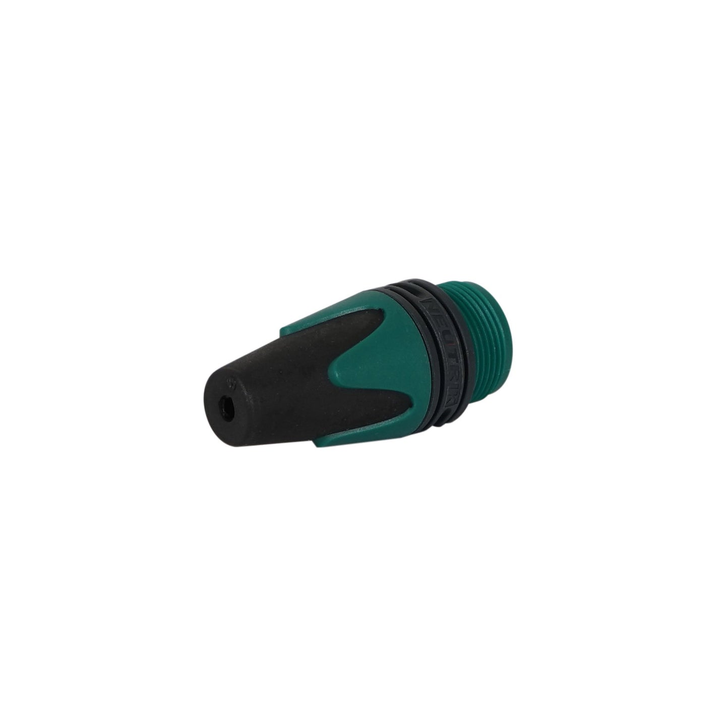 Neutrik XX Series Colour Coding Bush Green (BXX-5) - Alternate View 1