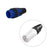 Neutrik XX Series Colour Coding Bush Blue (BXX-6) - Alternate View 1