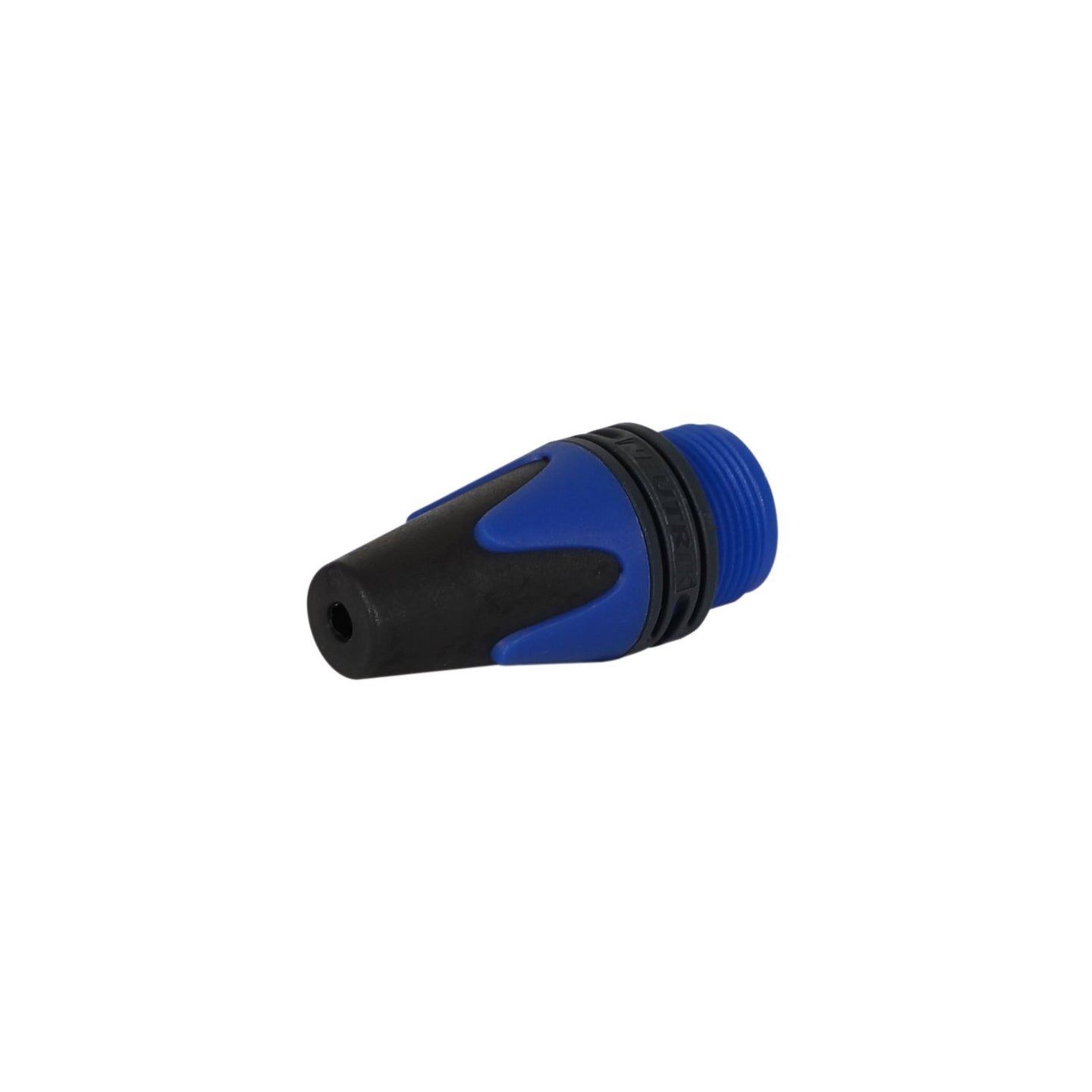 Neutrik XX Series Colour Coding Bush Blue (BXX-6) - Alternate View 3