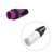 Neutrik XX Series Colour Coding Bush Violet (BXX-7) - Alternate View 3