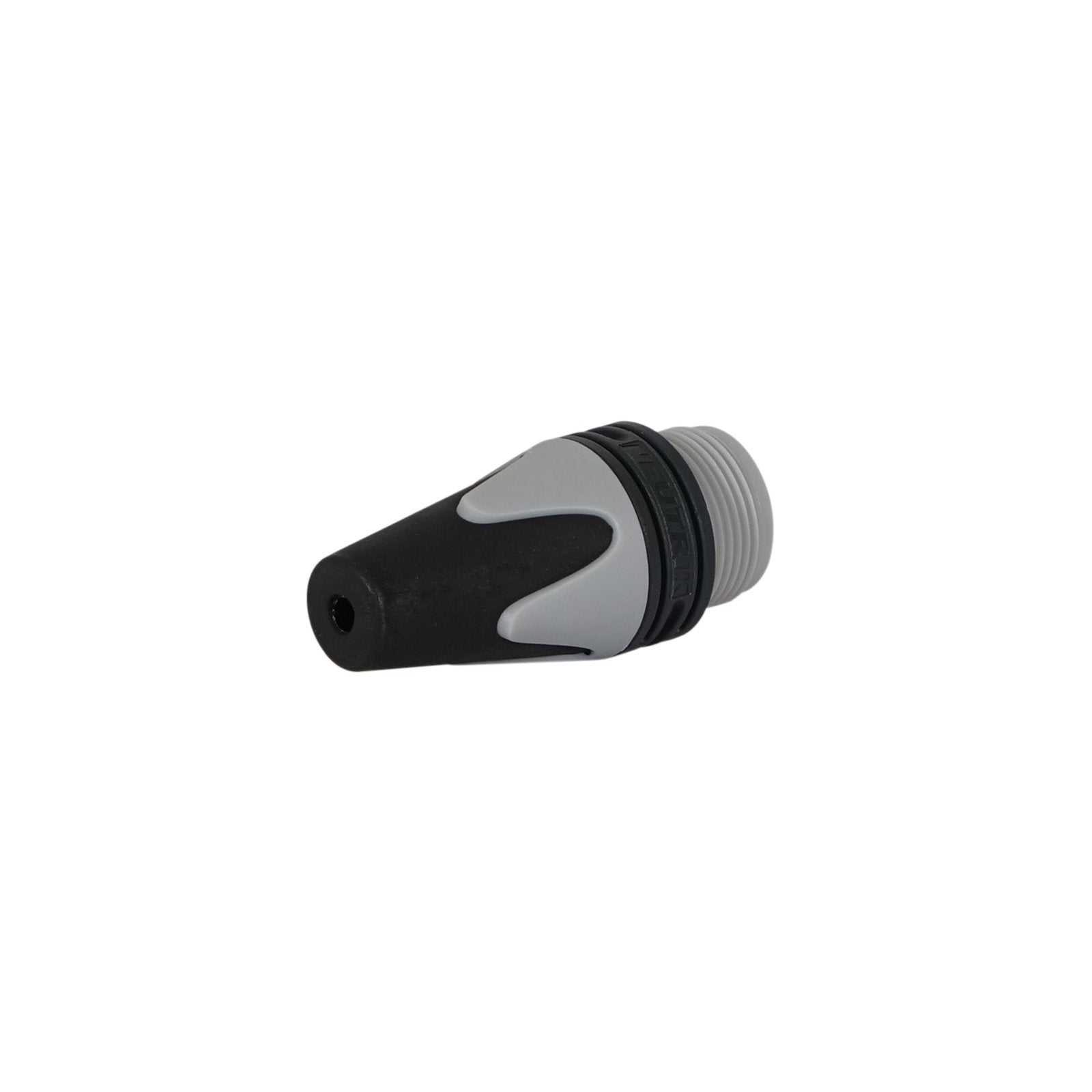 Neutrik XX Series Colour Coding Bush Grey (BXX-8) - Alternate View 1
