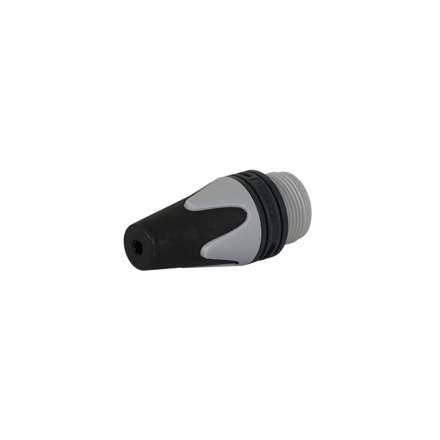 Neutrik XX Series Colour Coding Bush Grey (BXX-8) - Alternate View 1