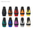Neutrik XX Series Colour Coding Bush Grey (BXX-8) - Alternate View 3