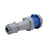 PCE 63A 230V 2P+E Socket (2335-6) - Alternate View 1