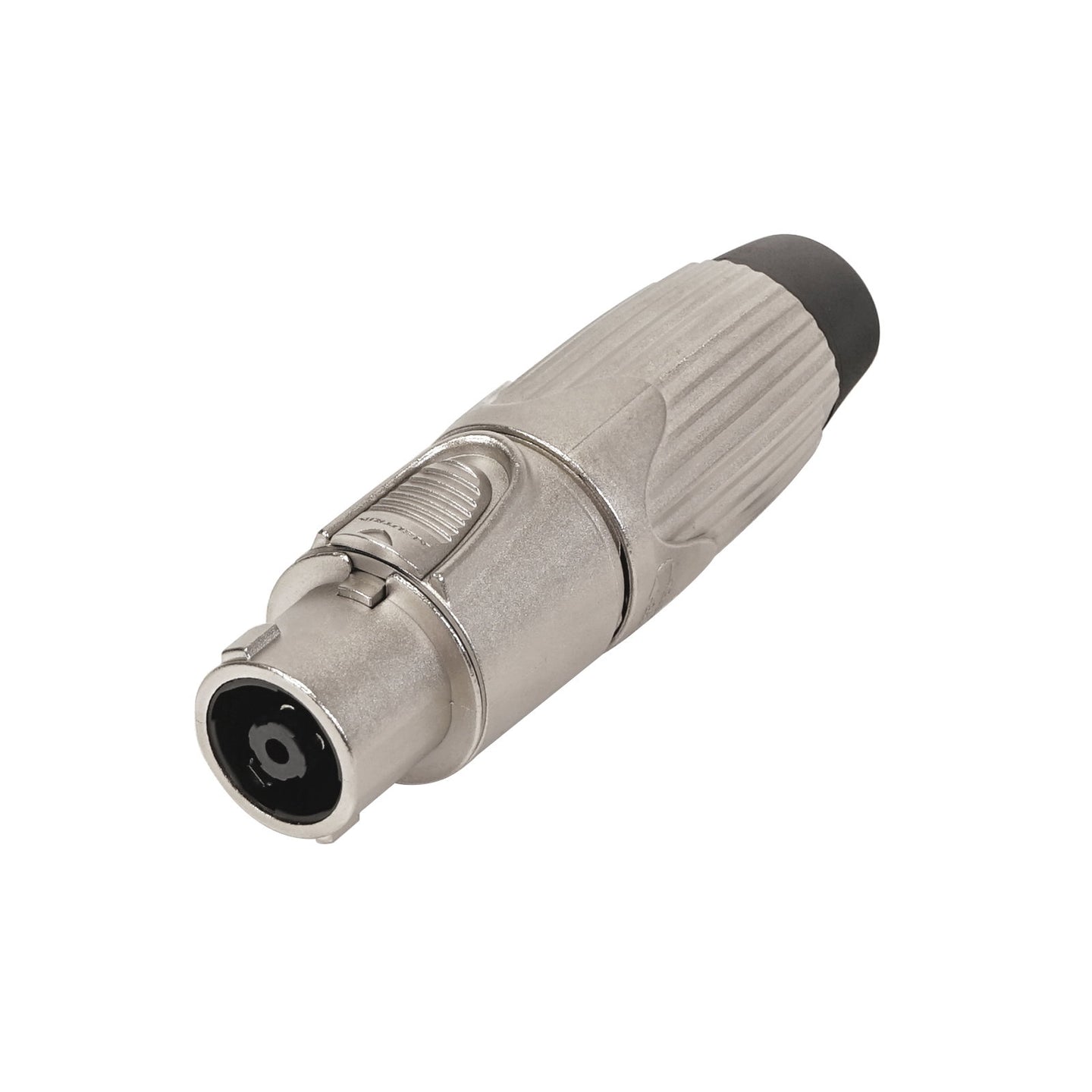 Neutrik speakON Cable Connector NLT8FXX - Main View