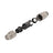 Neutrik speakON Cable Connector NLT8FXX - Alternate View 1
