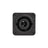 Neutrik 8 pole speakON Cable Coupler NL8MMXX - Back Panel and Connections