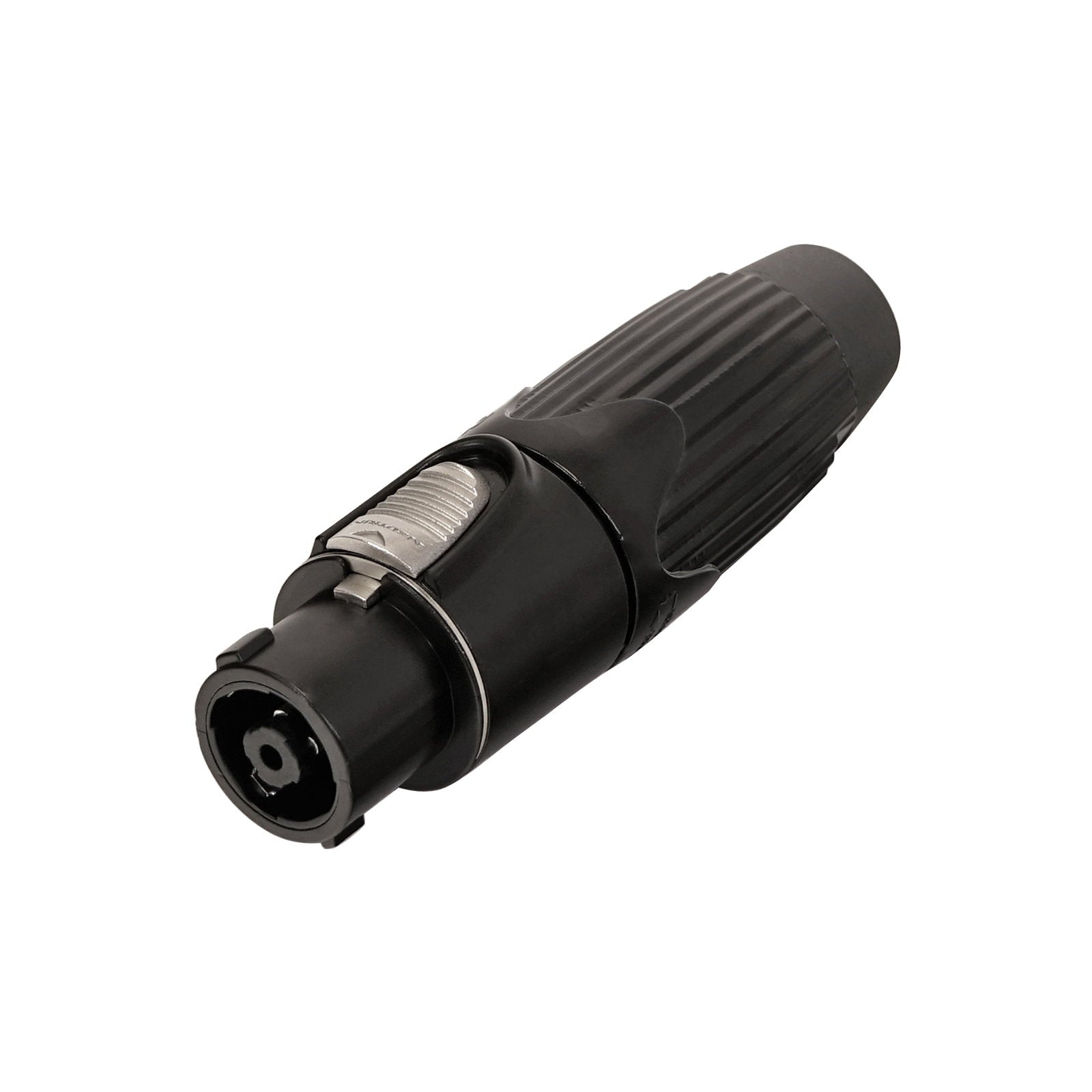 Neutrik speakON Cable Connector NLT8FXX-BAG - Alternate View 1