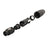 Neutrik speakON Cable Connector NLT8FXX-BAG - Main View