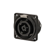 Neutrik speakON Chassis Connector NLT8FPXX-BAG - Alternate View 1