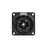 Neutrik speakON Chassis Connector NLT8FPXX-BAG - Back Panel and Connections