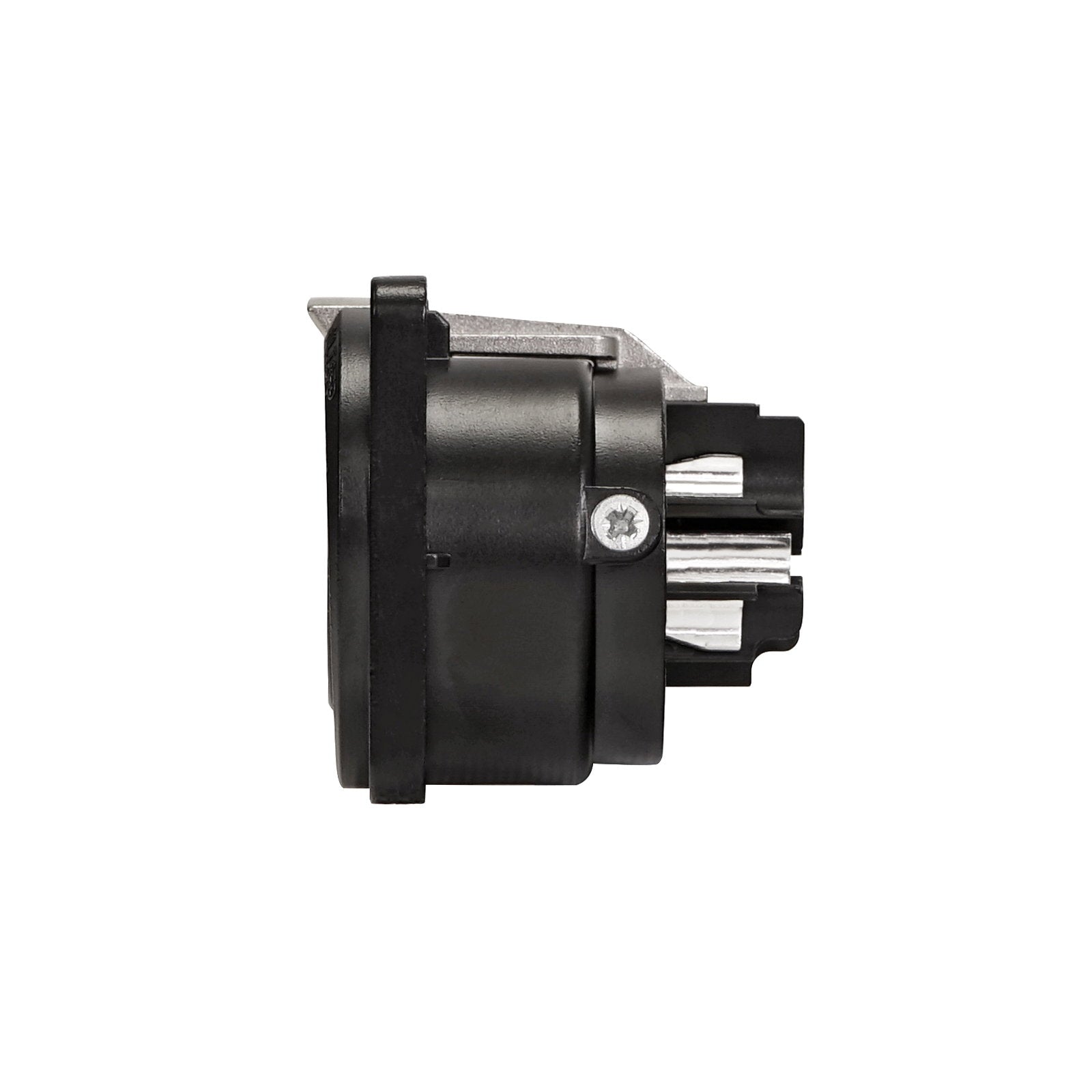 Neutrik speakON Chassis Connector NLT8FPXX-BAG - Alternate View 3