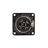 Neutrik speakON Chassis Connector NLT8FPXX-BAG - Main View
